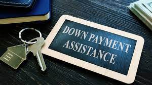 Down Pay Assist w_Key Let's Get Started with Team TML.